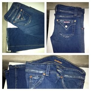 Hudson Jeans
