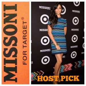 Missoni Dresses - 🎉🎉HOST PICK🎉🎉 Missoni for Target Sweater Dress Missoni Dresses - 🎉🎉HOST PICK🎉🎉 Missoni for Target Sweater Dress