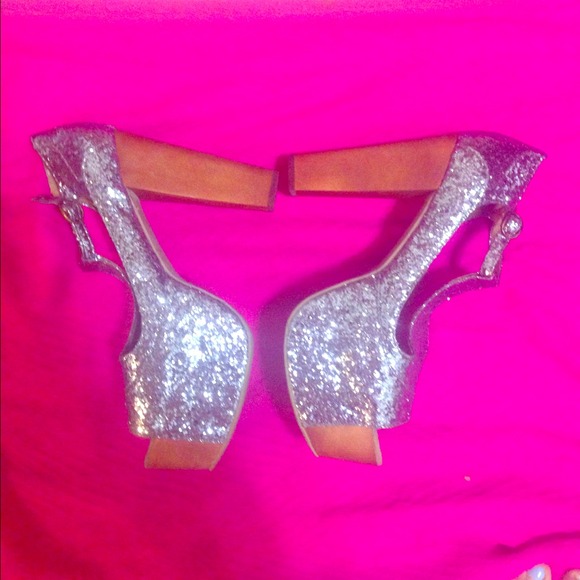 Havana last Jeffery Campbell heels ❌reduced ❌