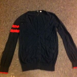 🎉🎉PRICE REDUCED🎉🎉BDG Cardigan