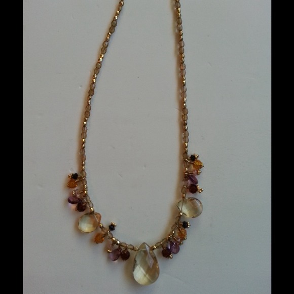 Necklace - Picture 1 of 2
