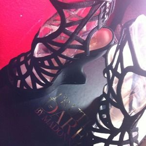 Just sharing the new addition to my closet