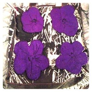 Andy Warhol Canvas Tote.