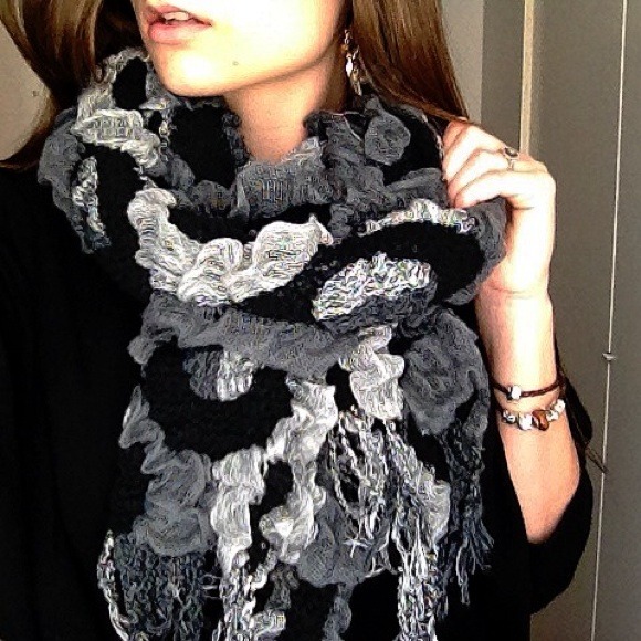 Scarf - Picture 2 of 2