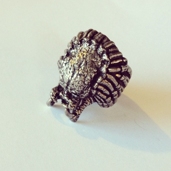 Alien Predator Ring - Picture 3 of 3