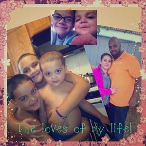 🌹My happiness!!!🌹