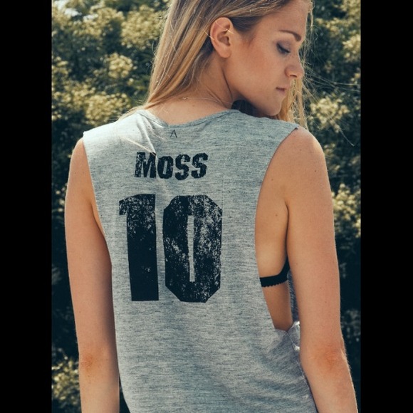 10th tribe moss tank