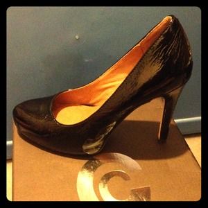Pumps Corso Cosmo. Black