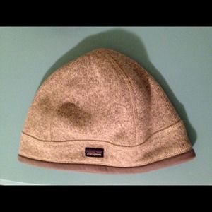 Patagonia Beanie