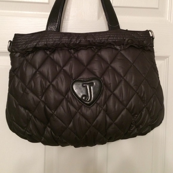 JUICY Handbag- with tags - Picture 4 of 4