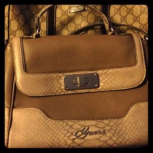 Guess Crossbody Bag