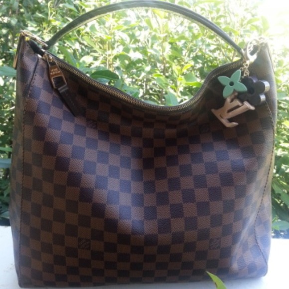 Damier Ebene Portobello GM new!