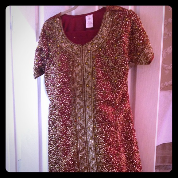 Indian/pakistani clothing