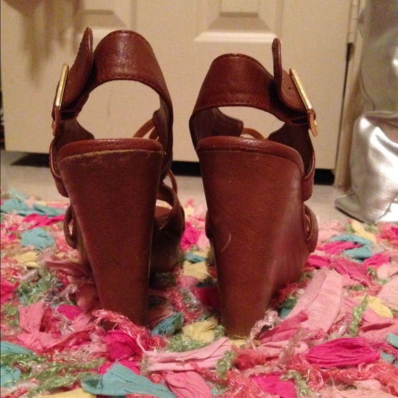 Wedges - Picture 2 of 3