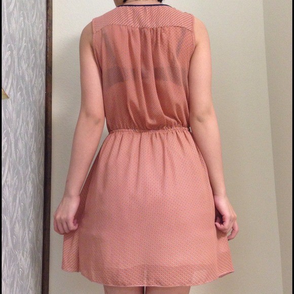 Dress - Picture 3 of 4