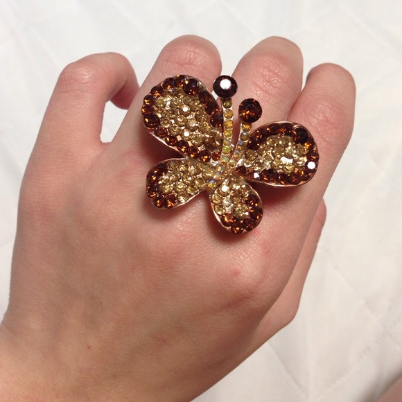 Bracelet and ring - Picture 2 of 4