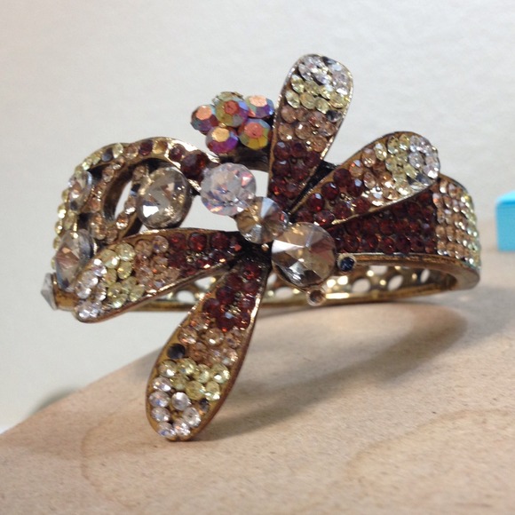 Bracelet and ring - Picture 3 of 4