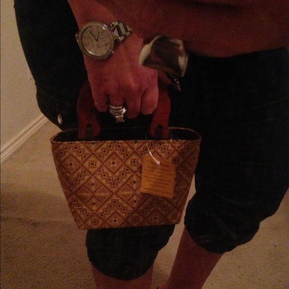 ☀️☀️ADORABLE TINY PURSE☀️☀️ - Picture 4 of 4