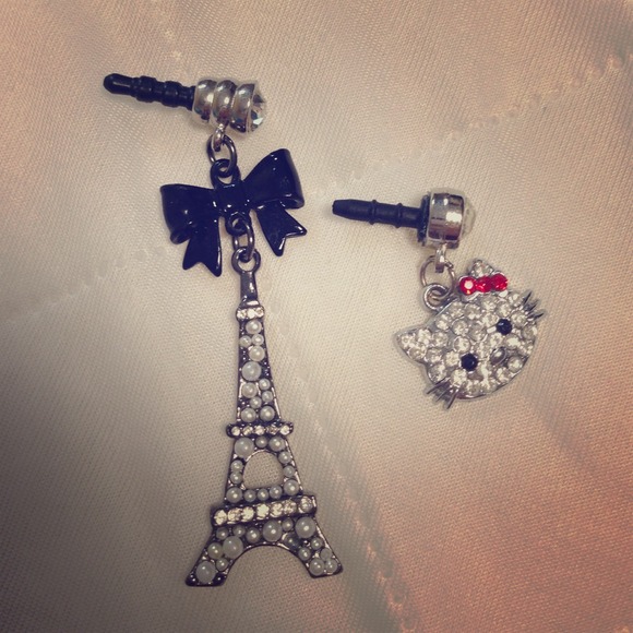 Phone accessories - Picture 1 of 1