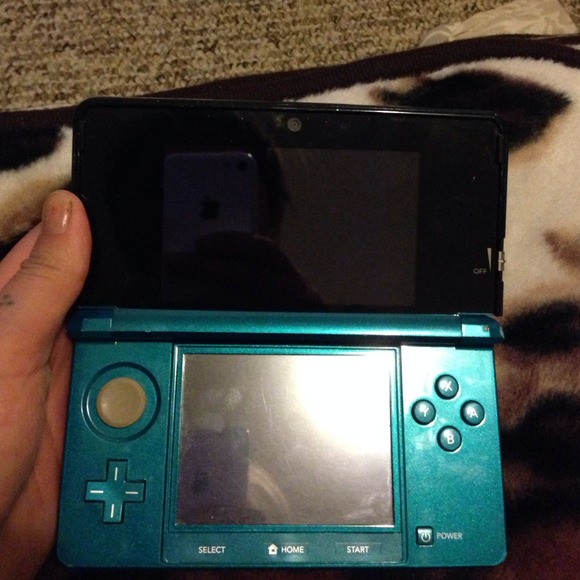 3ds SOLD👈👈👈👈