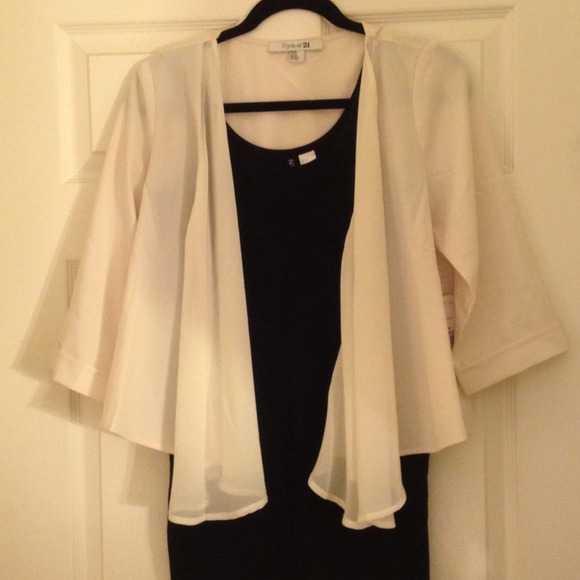 Forever 21 Jacket