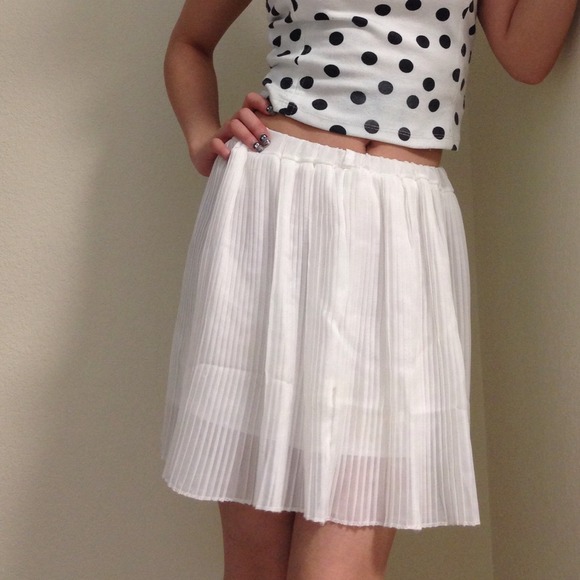 Skirt - Picture 4 of 4