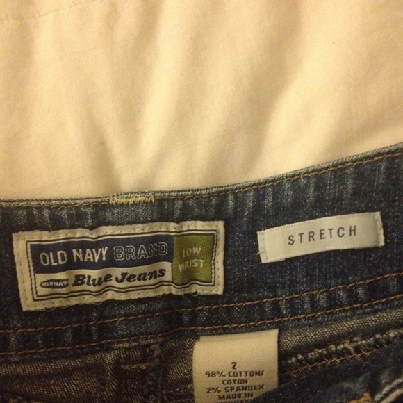 Shorts - Picture 2 of 3