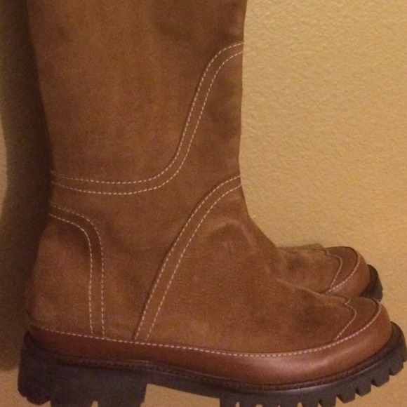 🚫Sold🚫Hunter boots - Picture 2 of 4