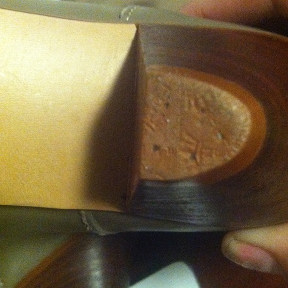 The original Frye Jackie snap boots - Picture 3 of 4