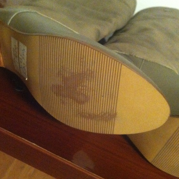 The original Frye Jackie snap boots - Picture 4 of 4