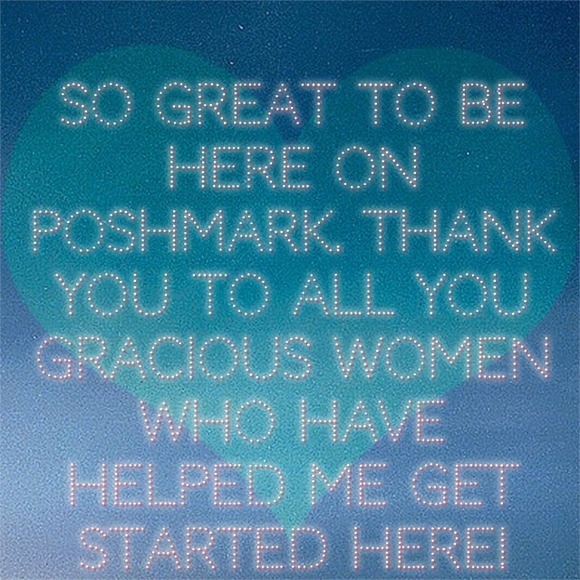 APPRECIATION!