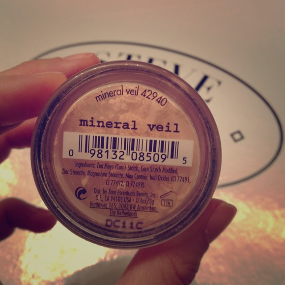 bareMinerals MINERAL VEIL