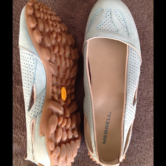 Merrell women's Sz8