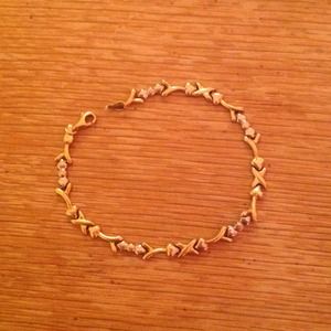 GOLD BRACELET