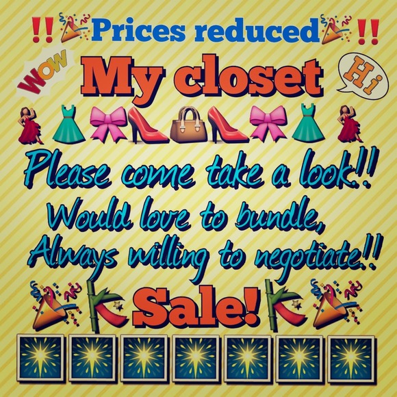 👏🎉🎋Sale🎋🎉👏