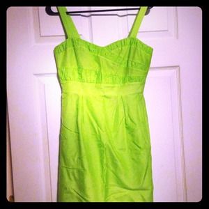 Gianni bini dress - size 2