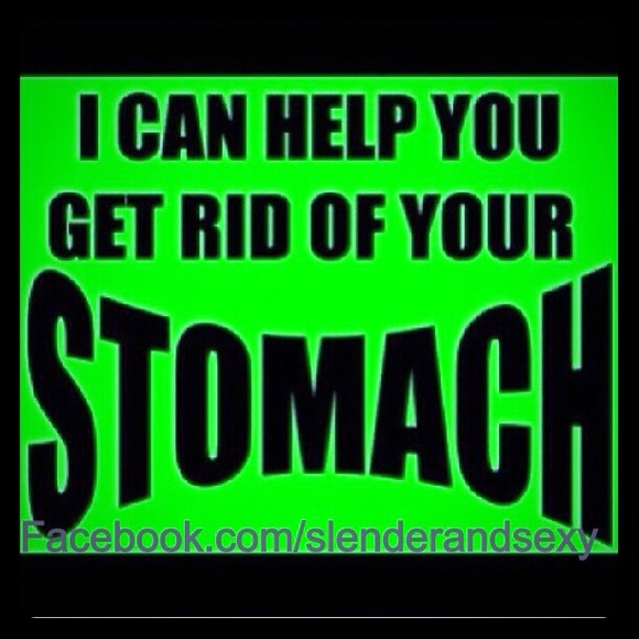 BODY WRAPS! Get your sexy back! Crazy Wrap Thing!