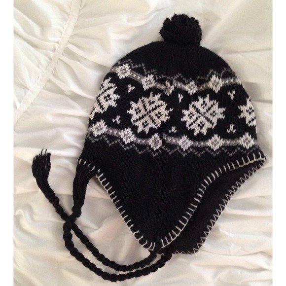 Winter Beanie