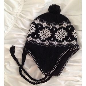 Winter Beanie