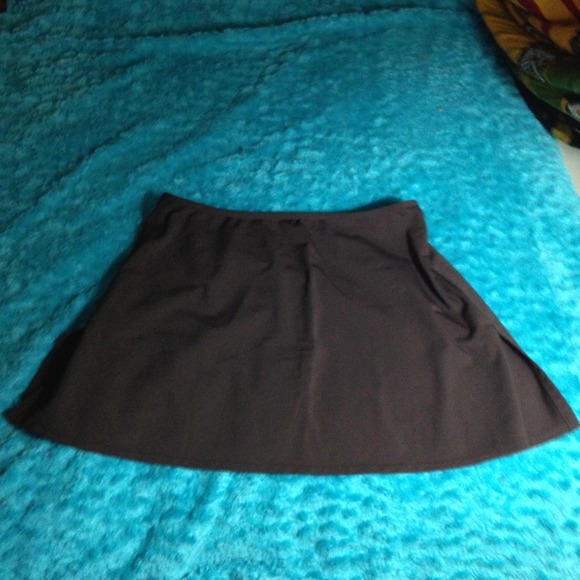 Swimsuit Cover Skirt