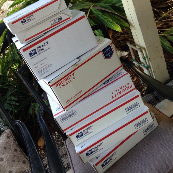 Shipping Today !!!
