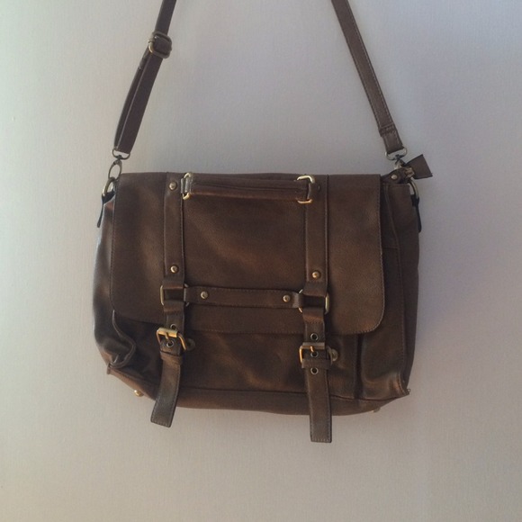 Messenger bag