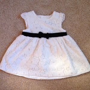 ♥️BUNDLED!♥️Baby girl Cherokee fancy dress