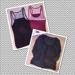 ♥️BUNDLED!!♥️American Eagle Outfitters cardigan