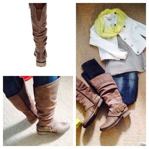 💫$65 ONLY TODAY!💫💥THE CUTEST RIDING BOOTS!!!💥