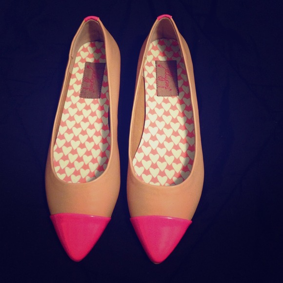 Flats