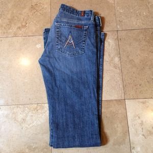 Seven jeans/sold in bundle