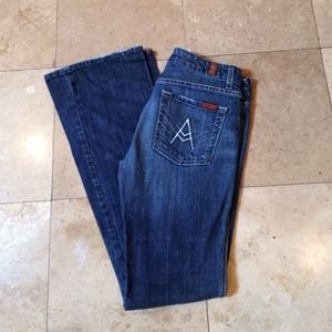 Seven jeans/ sold in a bundle