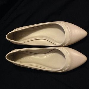 Cute BCBGeneration wedge heel