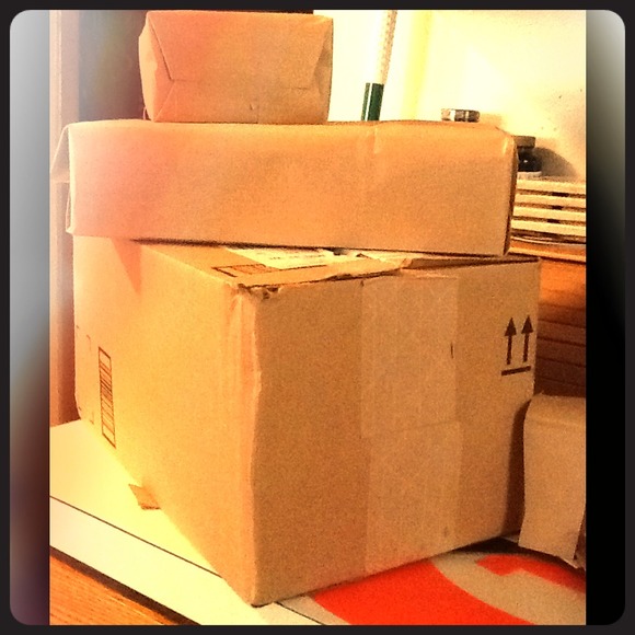 Packages ready to ship! - Picture 1 of 1